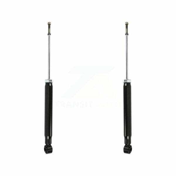 Top Quality Rear Suspension Shock Absorbers Pair For Toyota Sienna K78-100296
